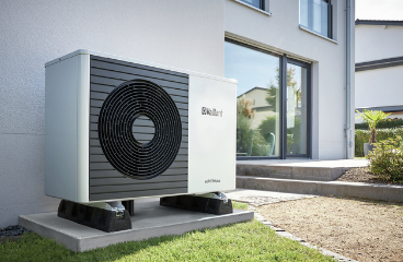 Air Source Heat Pumps - heatthehome.co.uk