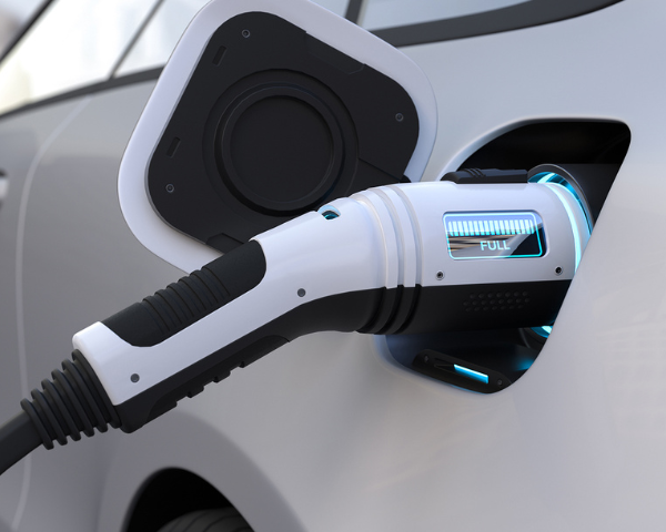 Electric Vehicle Charging