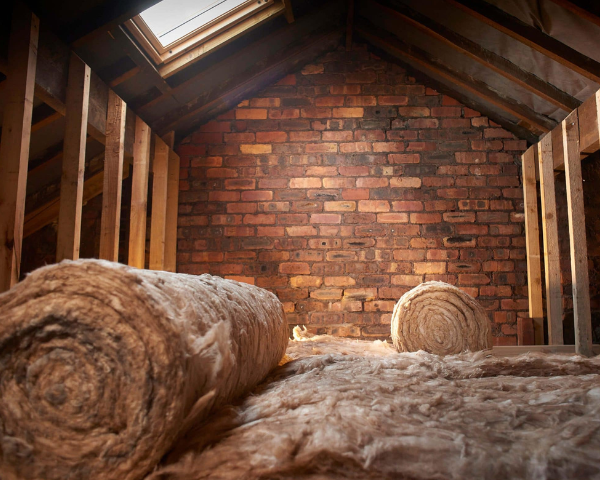 Loft Insulation