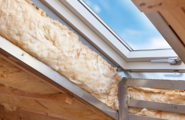 Room In Roof Insulation - heatthehome.co.uk